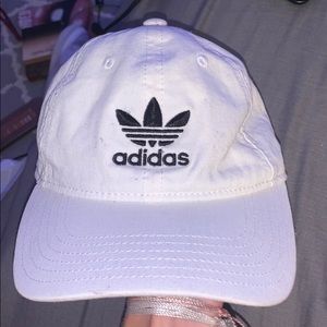 Adidas hat